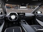 Thumbnail of 2025 Glacier White Pearl Kia EV6