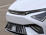 Thumbnail of 2025 Glacier White Pearl Kia EV6