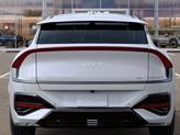 Thumbnail of 2025 Glacier White Pearl Kia EV6