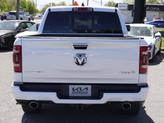 Thumbnail of 2021 Ivory Tri-Coat Pearl RAM 1500