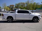 Thumbnail of 2021 Ivory Tri-Coat Pearl RAM 1500
