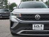 Thumbnail of 2022 Pyrite Silver Metallic Volkswagen Taos