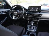 Thumbnail of 2023 Neptune Blue Kia Seltos