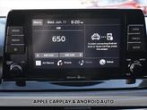 Thumbnail of 2023 Neptune Blue Kia Seltos