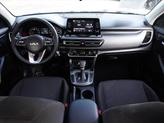 Thumbnail of 2023 Neptune Blue Kia Seltos