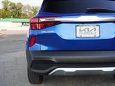 Thumbnail of 2023 Neptune Blue Kia Seltos
