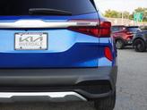 Thumbnail of 2023 Neptune Blue Kia Seltos