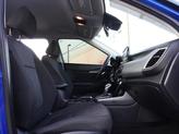 Thumbnail of 2023 Neptune Blue Kia Seltos