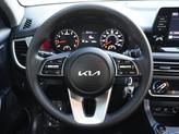 Thumbnail of 2023 Neptune Blue Kia Seltos