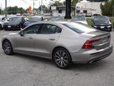 Thumbnail of 2019 Brown Volvo S60