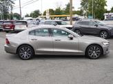 Thumbnail of 2019 Brown Volvo S60
