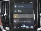 Thumbnail of 2019 Brown Volvo S60