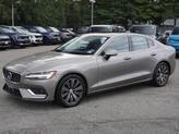 Thumbnail of 2019 Brown Volvo S60