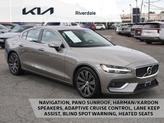 Photo of 2019 Brown Volvo S60