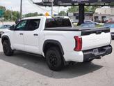 Thumbnail of 2023 Ice Cap Toyota Tundra Hybrid