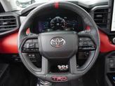 Thumbnail of 2023 Ice Cap Toyota Tundra Hybrid