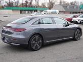 Thumbnail of 2023 Gray Mercedes-Benz EQE 350