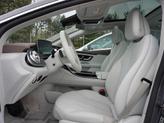 Thumbnail of 2023 Gray Mercedes-Benz EQE 350