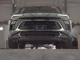 Thumbnail of 2024 Ebony Twilight Metallic Buick Encore GX
