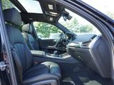 Thumbnail of 2023 Carbon Black Metallic BMW X5