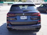 Thumbnail of 2023 Carbon Black Metallic BMW X5