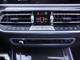 Thumbnail of 2023 Carbon Black Metallic BMW X5
