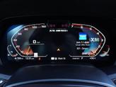 Thumbnail of 2023 Carbon Black Metallic BMW X5