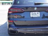Thumbnail of 2023 Carbon Black Metallic BMW X5