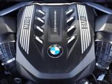 Thumbnail of 2023 Carbon Black Metallic BMW X5