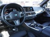 Thumbnail of 2023 Carbon Black Metallic BMW X5