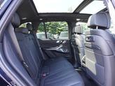 Thumbnail of 2023 Carbon Black Metallic BMW X5