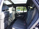 Thumbnail of 2023 Carbon Black Metallic BMW X5