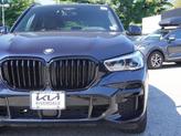 Thumbnail of 2023 Carbon Black Metallic BMW X5