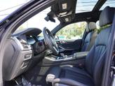 Thumbnail of 2023 Carbon Black Metallic BMW X5