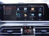 Thumbnail of 2023 Carbon Black Metallic BMW X5
