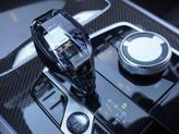 Thumbnail of 2023 Carbon Black Metallic BMW X5