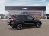 Thumbnail of 2025 Fusion Black Kia Seltos