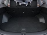 Thumbnail of 2025 Fusion Black Kia Seltos