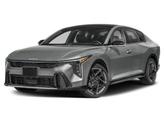 Photo of 2025  Kia K4
