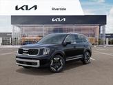 Photo of 2025 Panthera Metal Kia Telluride
