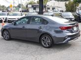 Thumbnail of 2023 Gravity Gray Kia Forte