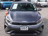 Thumbnail of 2023 Gravity Gray Kia Forte