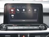 Thumbnail of 2023 Gravity Gray Kia Forte