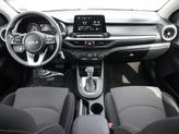 Thumbnail of 2023 Gravity Gray Kia Forte