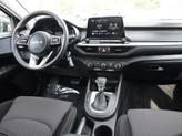 Thumbnail of 2023 Gravity Gray Kia Forte