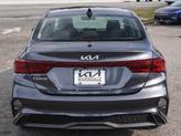 Thumbnail of 2023 Gravity Gray Kia Forte