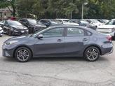 Thumbnail of 2023 Gravity Gray Kia Forte