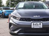 Thumbnail of 2023 Gravity Gray Kia Forte