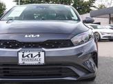 Thumbnail of 2023 Gravity Gray Kia Forte