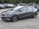 Thumbnail of 2023 Gravity Gray Kia Forte
